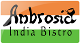 Ambrosia India Bistro Scotts Valley